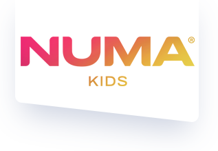NUMA KIDS